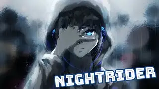 Nightrider - [ Nightcore ] - Arizona