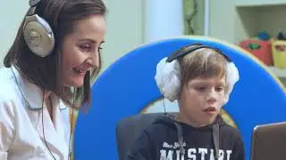 Fast for Word - методика улучшить речь ребенка