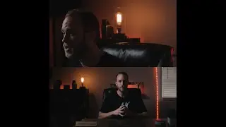 5 Tips For More Cinematic Interviews: Cinematic Lighting Techniques
