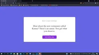 Project 10:- Dad Jokes 