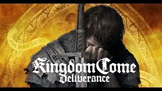 Kingdom Come: Deliverance Gameplay walkthrough Part 2