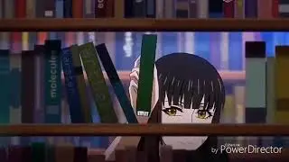 AMV аниме клип:Идеальный муж и я, или как украсть 55 поцелуев\золотыми рыбками