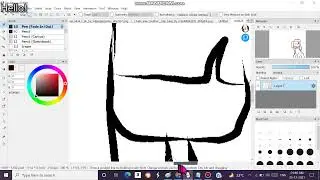 Firealpaca tutorial