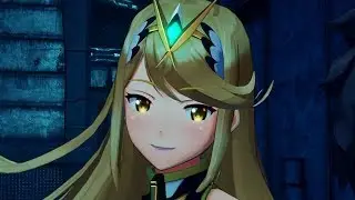 Why You Should Play Xenoblade Chronicles 2