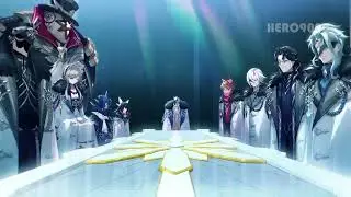 Bleach Reference In Genshin Impact