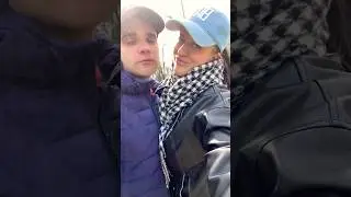 Всем подписчикам огромный привет от нас ❤️ 