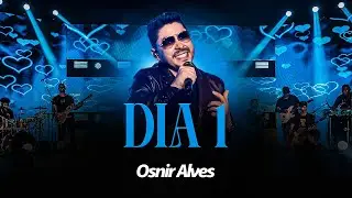 Osnir Alves - Dia 1 (Serestão de Bar)