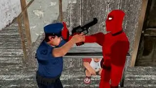 The secret of love granny - funny animation