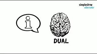 The Theory Behind Dual Coding - simpleshow