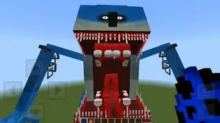 [remastered] Shin sonic addon in minecraft pe