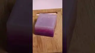 ✨Amethyst Soap DIY - February Birthstone | Bramble Berry 