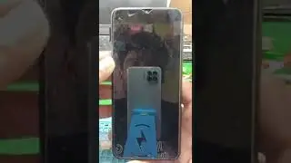 Oppo A16k unlock without PC