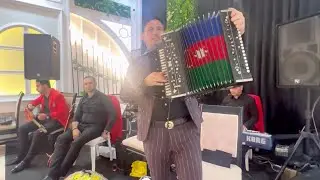 Sevimli Ansambl Rehman Cebrayilli Heyati Reqsi 0508588414