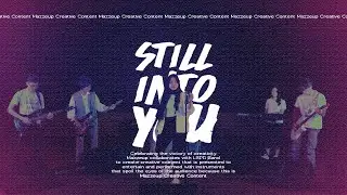 Still Into You - Paramore (Cover by Black Canvas)
