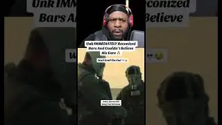 Too Far Gone Reaction Video #toofargone #independentartist