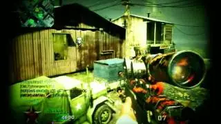 Green Spirit Minitage