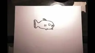 Fish Farts