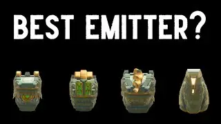 What Is The Best Emitter In TotK?