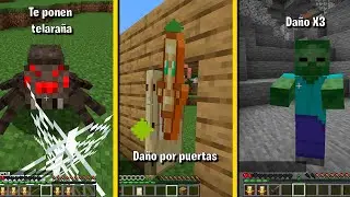Cambios De Dificultad Como En DEDSAFIO 3 | Tutorial 2