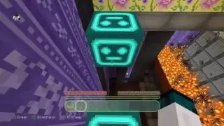 Litle big planet en minecraft(con Carpache y leon