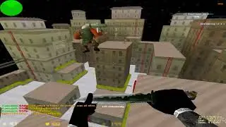 CS 1.6 hns floppytown pro :P
