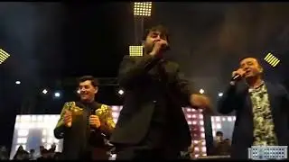 GOLO KANSERT DASTURI