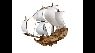 Velero mdf instructivo