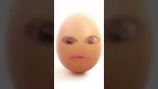 Cara huevo