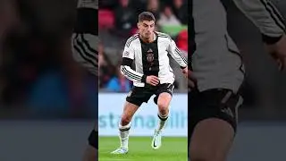 The future of german football (EC 2024 & WC 2026) ⚽️🇩🇪