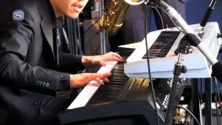 mouse on the keys -forgotten children @ TAICOCLUB'11