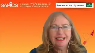 2024 SAPICS Young Professional & Student Conference sponsored by DP World