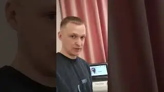 Отзыв от Радионова Олега / Неодимовый лазер для удаления тату ScinOne X