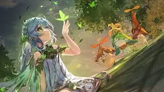 The Caress of Three Mothers / Genshin Impact OST cover