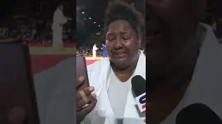 EMOCIONANTE DEMAIS!