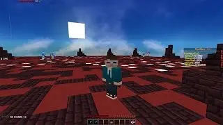 BudderPvP Practice 1.0 / Volxzy Cheater?