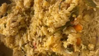 சூப்பரான வெஜ் பிரியாணி ரெசிப்பி | Super Tasty Veg Biryani Recipe in Tamil#vijiscookingab