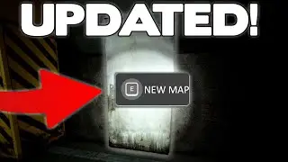 The SECRET DOOR Got UPDATED In Nico's Nextbots...