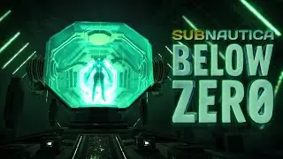 We Created The ARCHITECT, What Comes NEXT! | Subnautica Below Zero Survival Ep.9