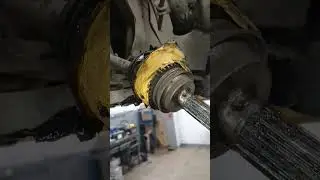 Почти Lamborghini 
