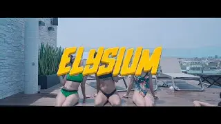 ESBABYFACE - ELYSIUM (Dir. por @Lowbatteryboyz)