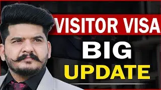 Visitor Visa | Good Visa Trend | Big Update On Visitor Visa