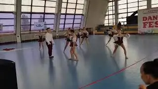 2 часть "ЦаРеВнЫ"