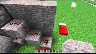 redstone games #2
