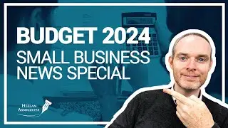 GOOD NEWS FOR THE SELF-EMPLOYED, BUT ANYTHING ELSE?