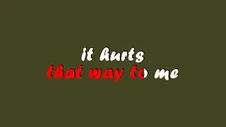 Ive been away too longHD karaoke george baker v720P