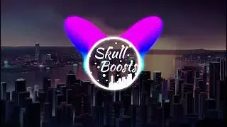 GRMV - '' GJEST '' ( BASS BOOSTED )