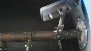 Бетоносмесители горизонтальные