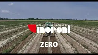MORENI   ZERO