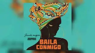 BAILA CONMIGO -  Juanda Vasquez (JDPRO)