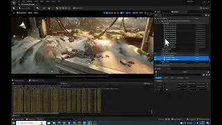 Export USD with Default Unreal Plugin